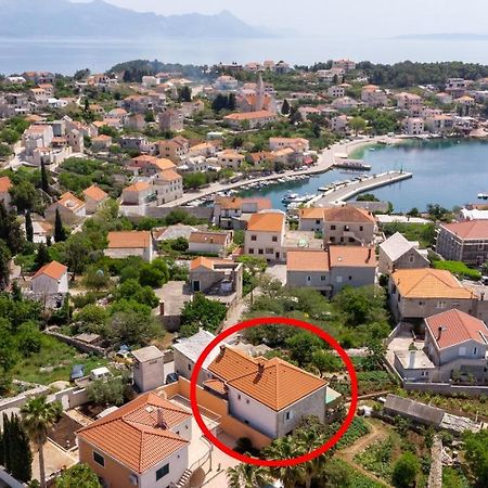 Apartments By The Sea Sumartin, Brac - 764 Luaran gambar