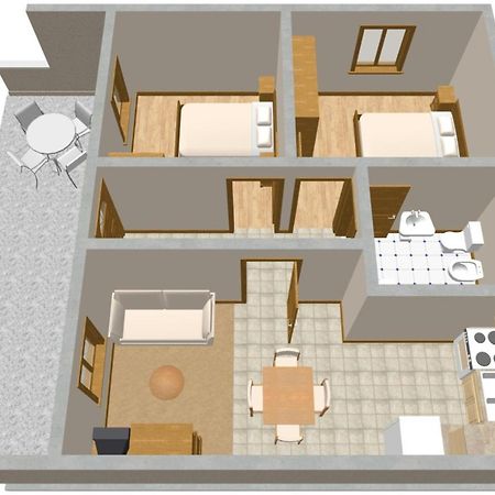 Apartments By The Sea Sumartin, Brac - 764 Luaran gambar