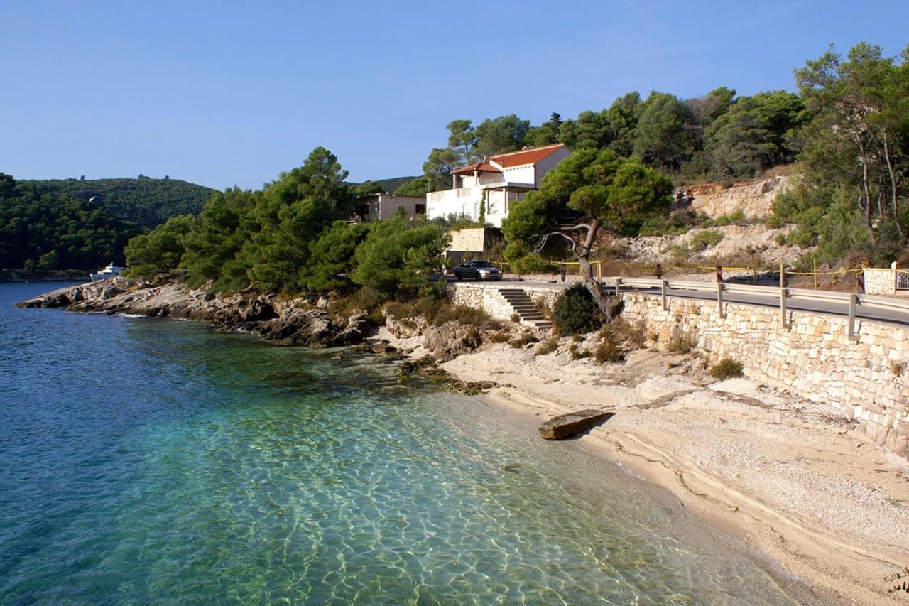 Apartments By The Sea Sumartin, Brac - 764 Luaran gambar