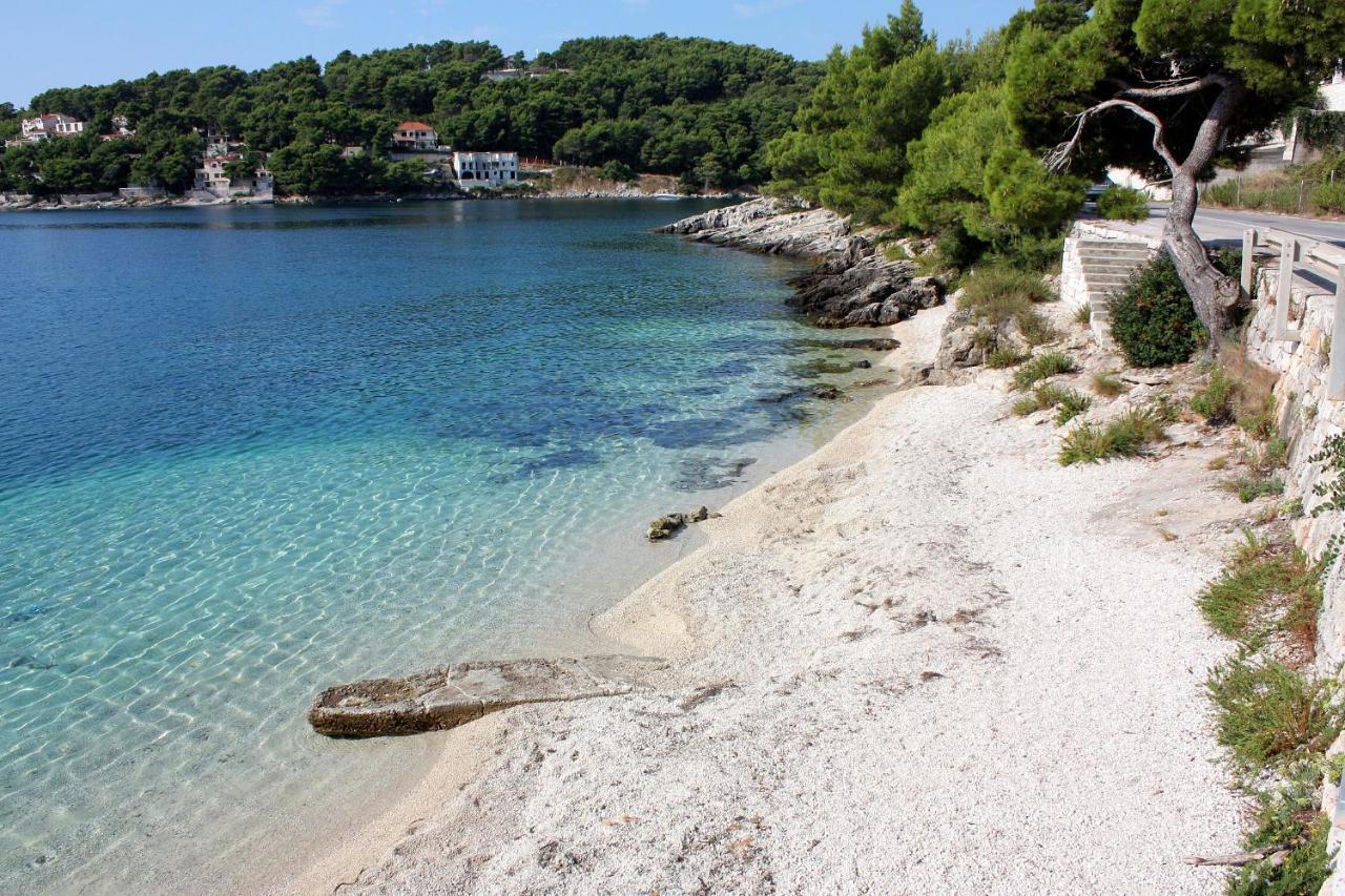 Apartments By The Sea Sumartin, Brac - 764 Luaran gambar