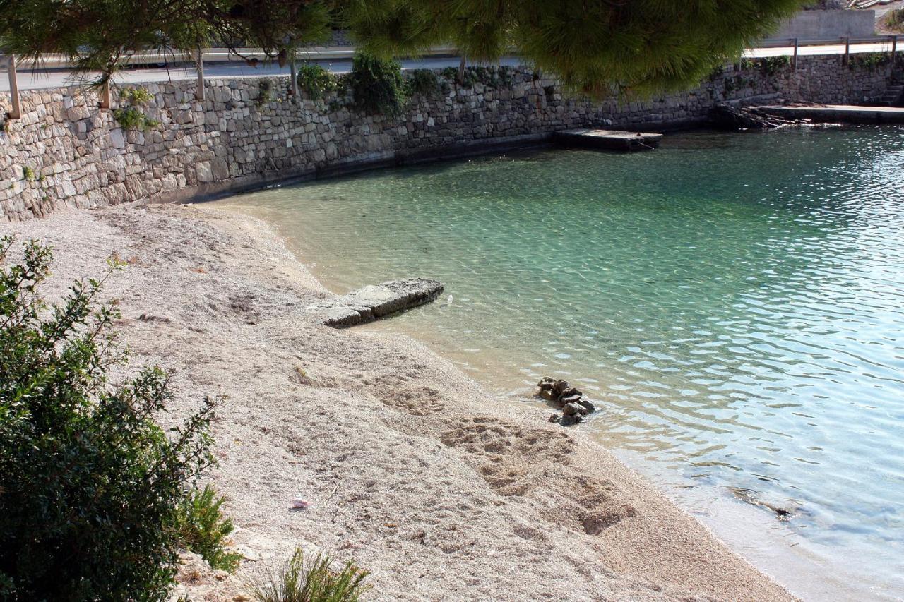 Apartments By The Sea Sumartin, Brac - 764 Luaran gambar