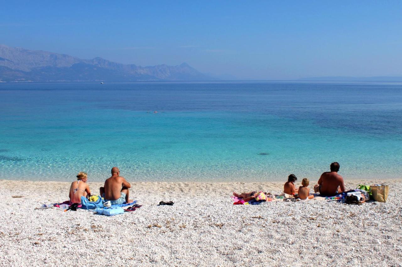 Apartments By The Sea Sumartin, Brac - 764 Luaran gambar