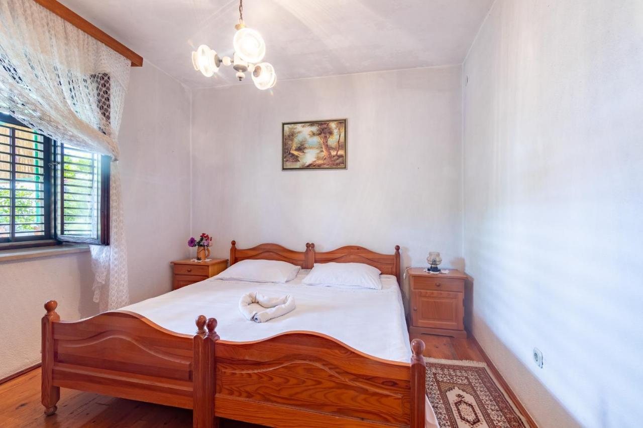 Apartments By The Sea Sumartin, Brac - 764 Luaran gambar