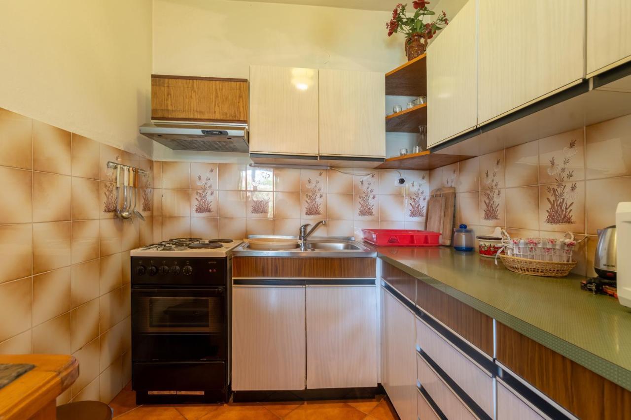 Apartments By The Sea Sumartin, Brac - 764 Luaran gambar