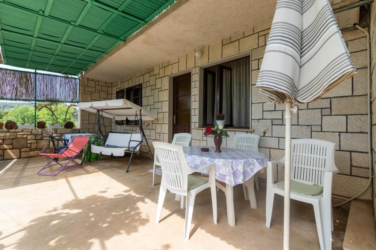 Apartments By The Sea Sumartin, Brac - 764 Luaran gambar