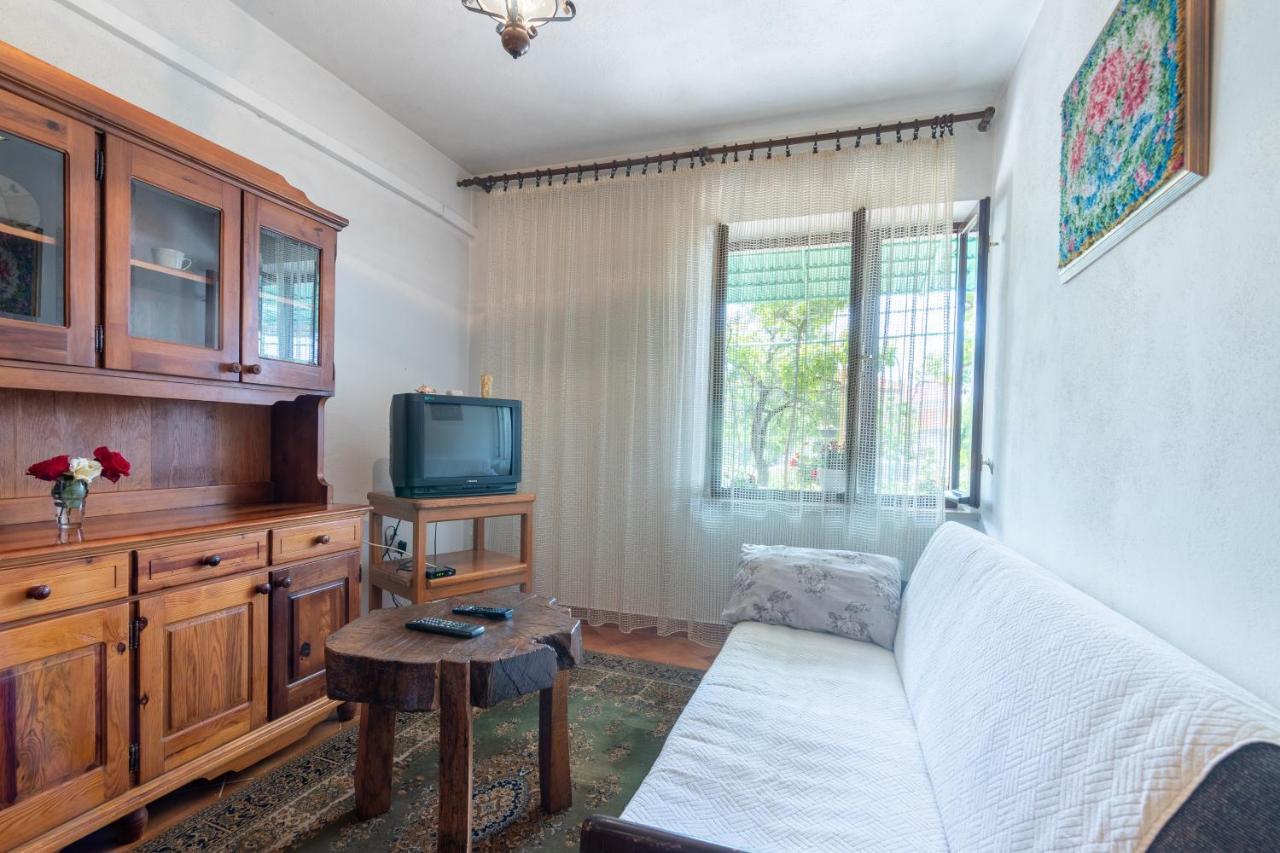 Apartments By The Sea Sumartin, Brac - 764 Luaran gambar