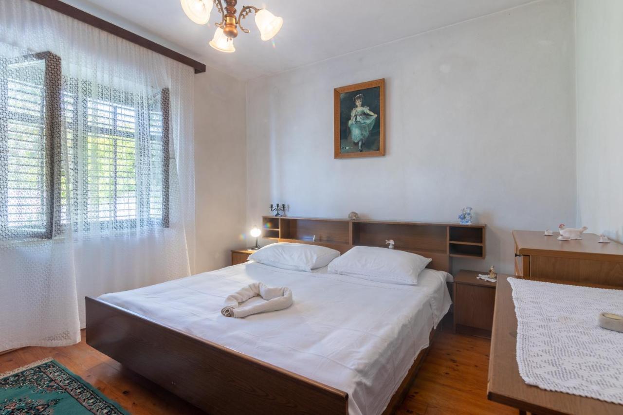Apartments By The Sea Sumartin, Brac - 764 Luaran gambar