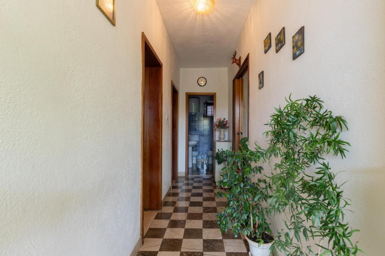 Apartments By The Sea Sumartin, Brac - 764 Luaran gambar