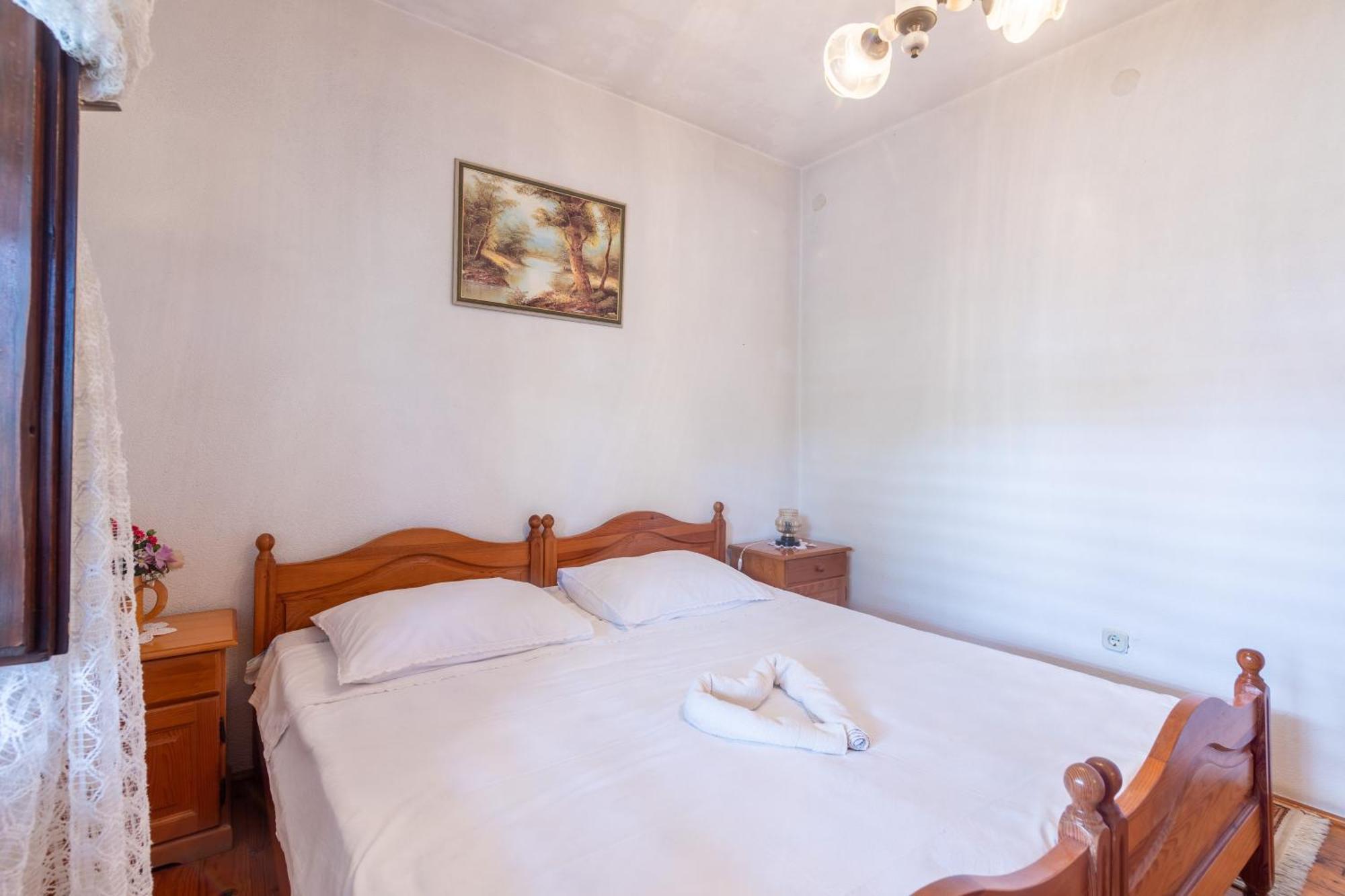 Apartments By The Sea Sumartin, Brac - 764 Bilik gambar