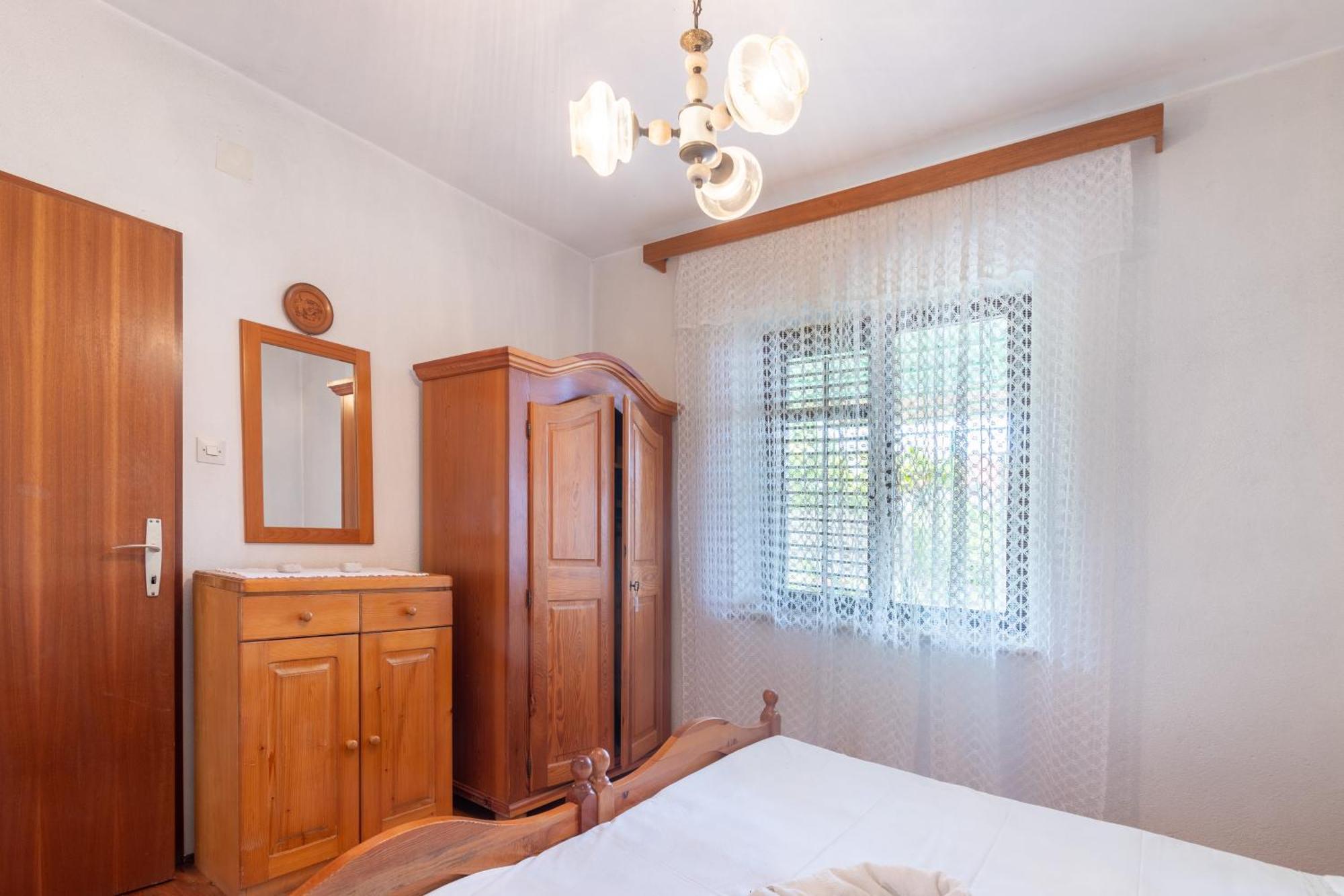 Apartments By The Sea Sumartin, Brac - 764 Bilik gambar