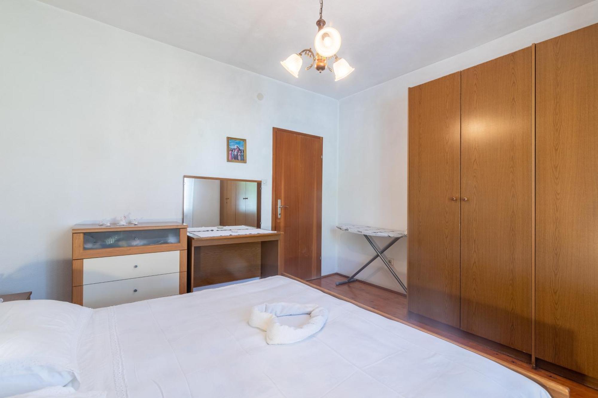Apartments By The Sea Sumartin, Brac - 764 Bilik gambar