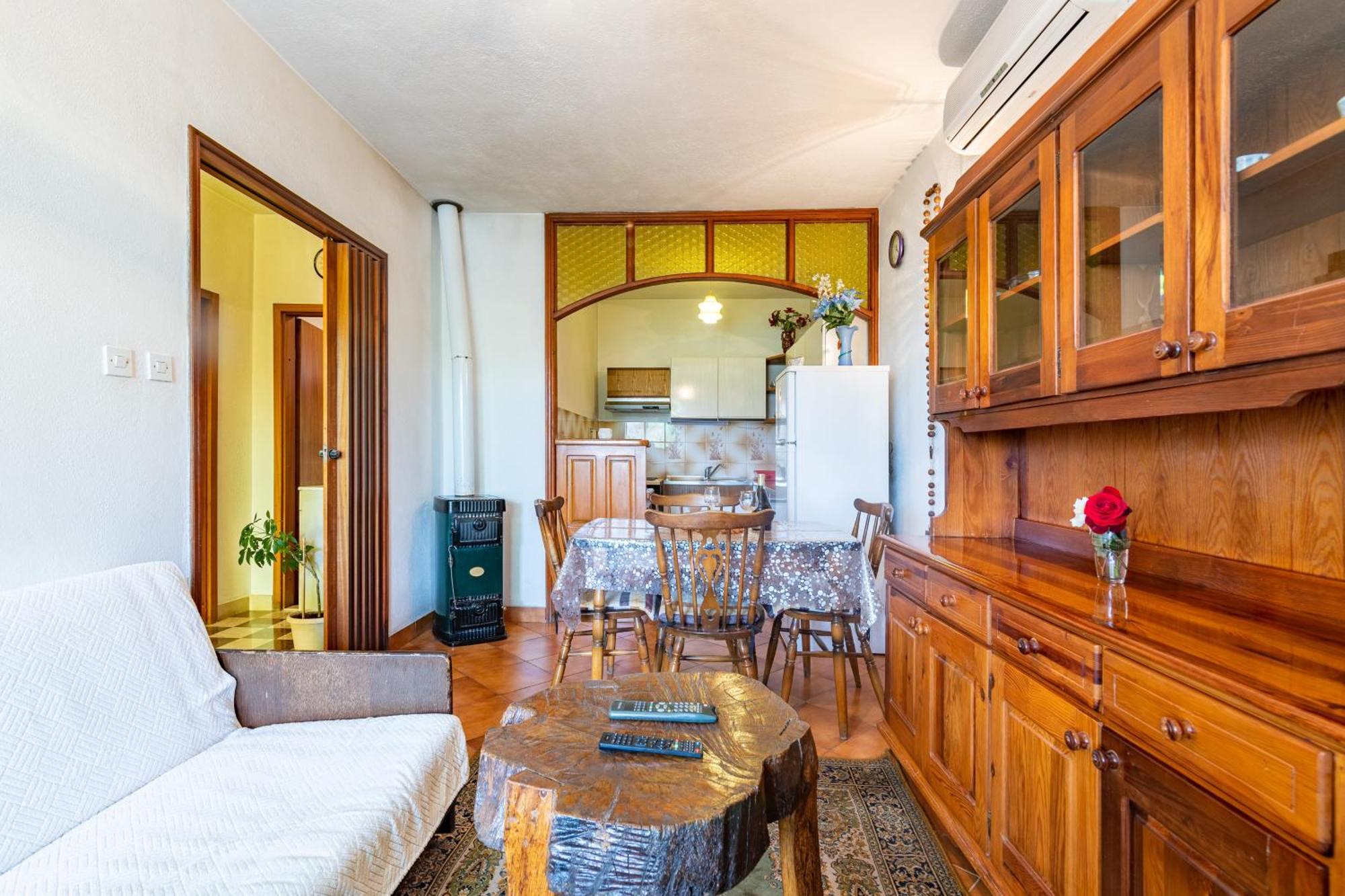 Apartments By The Sea Sumartin, Brac - 764 Bilik gambar