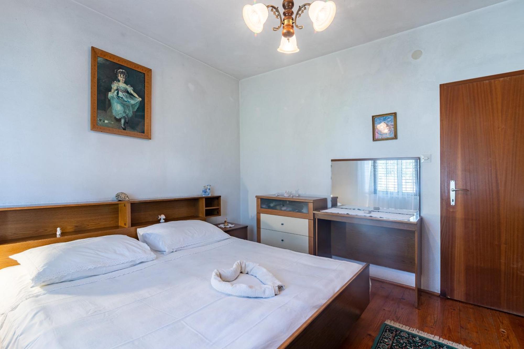 Apartments By The Sea Sumartin, Brac - 764 Bilik gambar