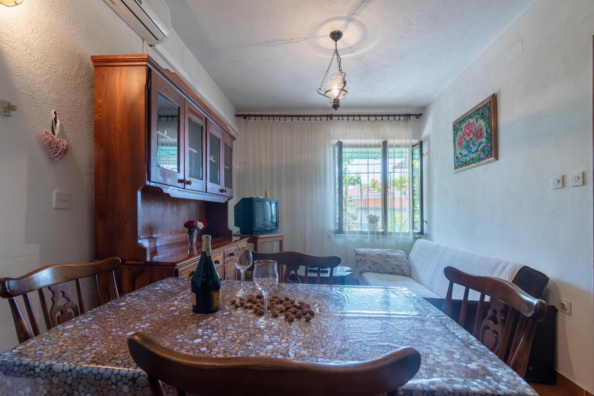 Apartments By The Sea Sumartin, Brac - 764 Bilik gambar